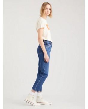 LEVI'S® 501® crop jeans -...